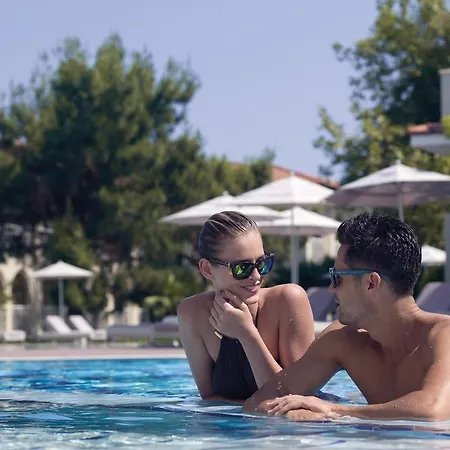 Üdülőközpont Gural Premier Tekirova 5*