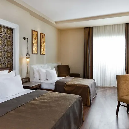 Gural Premier Tekirova Resort 5*