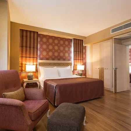 Gural Premier Tekirova Kemer