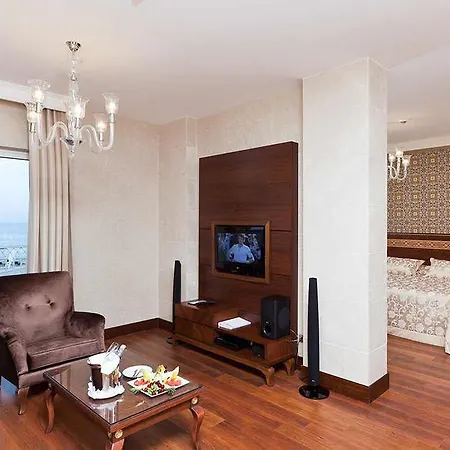 Gural Premier Tekirova 5*