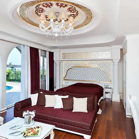 Resort Gural Premier Tekirova Kemer