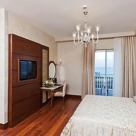 Gural Premier Tekirova 5*