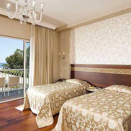 Gural Premier Tekirova Resort 5*