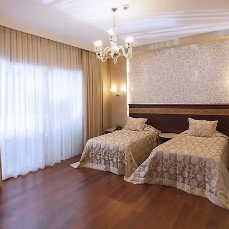 Resort Gural Premier Tekirova 5*