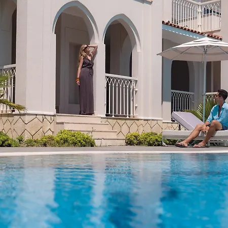 Resort Gural Premier Tekirova 5*