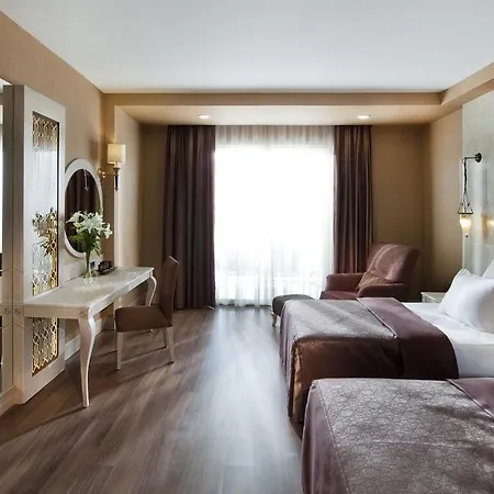 Resort Gural Premier Tekirova
