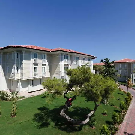 Gural Premier Tekirova Resort Kemer