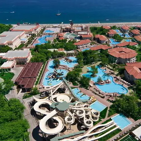 Gural Premier Tekirova Resort Kemer