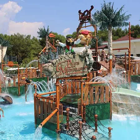 Gural Premier Tekirova Resort Kemer
